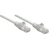 Intellinet 737289 RJ45 CAT 6 S/FTP, 50m, sivý
