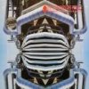 Parsons Alan Project - Ammonia Avenue / Vinyl [LP]