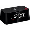 Hodiny s budíkem SENCOR SDC 7600 Qi