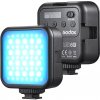 Godox LED6R Litemons RGB svetlo
