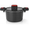 Hrniec tradičný GOURMETmaxx 5,8 l VARENIE POD TLAKOM