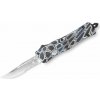 CobraTec Medium CTK1 Cerakote Blue CS D Serr nůž