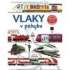 Vlaky v pohybe - Kolektív