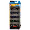 Hot Wheels F1 Formula 5ks