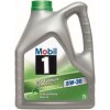 Mobil ESP Formula 5W-30 4 l 151057 EAN: 5055107436097