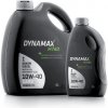 DYNAMAX Dynamax M7AD 10W-40 5L 502022