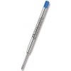 Faber Castell Náhradní náplň ke kuličkovému peru M modrá