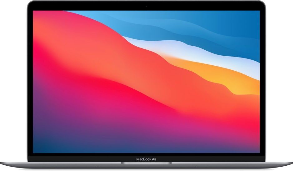 Recenzia Apple MacBook Air 2020 Space Grey MGN63SL/A