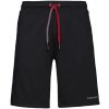 Head Club Jacob Bermudas black