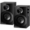 Reproduktory C-Tech SPK-14, 2.0 (SPK-14) čierne/drevené