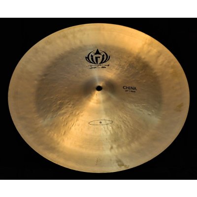 Diril D-Series China 16"