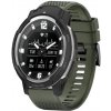 VSETKONAMOBIL 80866 DIAMOND Vymeniteľný remienok pre Garmin Instinct Crossover tmavozelený