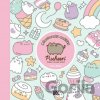 Mňauľovanky mačičky Pusheen [Belton Claire]