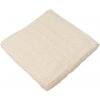 SVING Froté uterák HAVANA 50 x 100 cm, béžový, 500 g/m2 - 100% organická bavlna