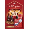 Old Spice darčeková sada pre mužov Whitewater (sprchový gél + deo stick 50ml) 250ml
