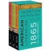 Norton Anthology of American Literature