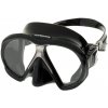 Potápačská maska ATOMIC AQUATICS SUBFRAME čierna