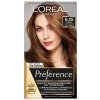 L'Oréal Préférence Recital P 635 A3 svetlý gaštan