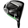 Callaway Elyte Project X Denali Charcoal 50 driver pravé 10.5° grafit Regular