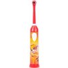 Tlapková patrola detská oscilačná zubná kefka - modrá