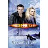 Doctor Who: The Deviant Strain (Justin Richards)(Brožovaná)