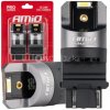 LED žiarovky FULL CANBUS PRO P27/7W 2x3157 SMD biele 12V 24V AMIO-03598