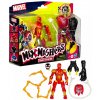 Figurka Marvel Spider-Man Mixmashers Iron Spider Deluxe