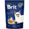 BRIT Cat Premium by Nature Adult salmon 300 g