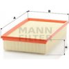 MANN-FILTER Vzduchový filter C32191/1