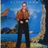 Elton John: Caribou (Remastered 2017) - Vinyl (LP)