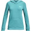 Dívčí mikina Under Armour Rival Terry Hoodie - 3412317