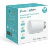 TP-LINK Kasa KE100 Inteligentní termostatická radiátorová hlavice Kasa, KE100