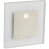 Kanlux 27370 APUS LED PIR WW Dekoratívne svietidlo LED s čidlom