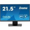 LCD monitor 22