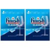Finish Classic tablety do umývačky riadu 120 ks