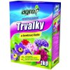 AGRO HNOJIVO NA TRVALKY A KVITNÚCE KRY 1 kg