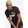 PUMA ESS+ 2 Col Logo Tee L