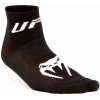 Venum ponožky UFC Authentic Fight Week Performance set of 2 VNMUFC-00057-001 Black