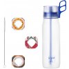 Scent Air Hydration HC Falco 650 s 3 kapsulami a kefkou - modrá