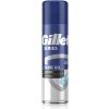 Gillette Series Cleansing gél na holenie pre mužov 200 ml