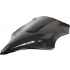 Airblade tmavo tónovaný Touring plexištít- Kawasaki Ninja 650 17 SCRK106