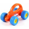 Wader - Polesie Baby Gripcar auto