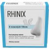 RHINIX nosové filtre veľkosť S, 6 kusov