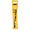 DT4512 DEWALT VRTÁK DO DŘEVA SPIRÁLOVÝ Ø12 X 155MM