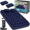 Dvojlôžkový matrac s pumpou - BESTWAY 67374