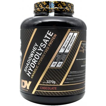 Dorian Yates Shadowhey Hydrolysate 2270 g