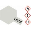 Farba Tamiya Lacquer Color LP-35 - Insignia White 10ml