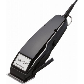 Moser - Moser - Moser 1400 fading edition hair clipper - red - 1400-0002 -  hair clipper