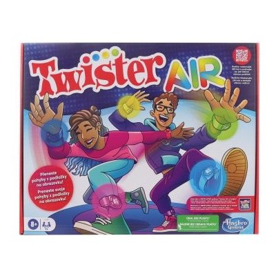 Twister air