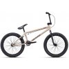 CTM POP 20 Hi-ten BMX bicykel, matná slonovinová Rám: 21